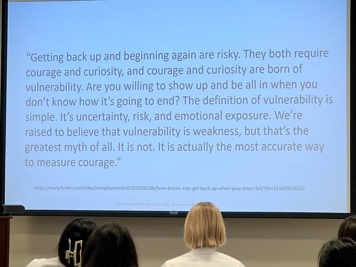 Lauren Geisel, MD tweet media