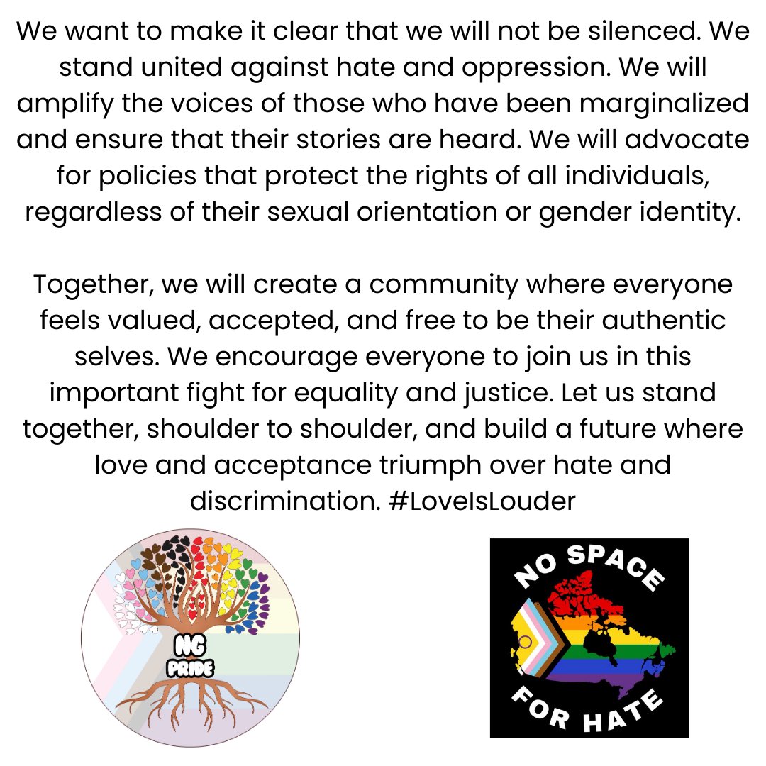 NG_Pride 🇨🇦🏳️‍🌈❤️🌈 (@kemptvillepride) on Twitter photo 