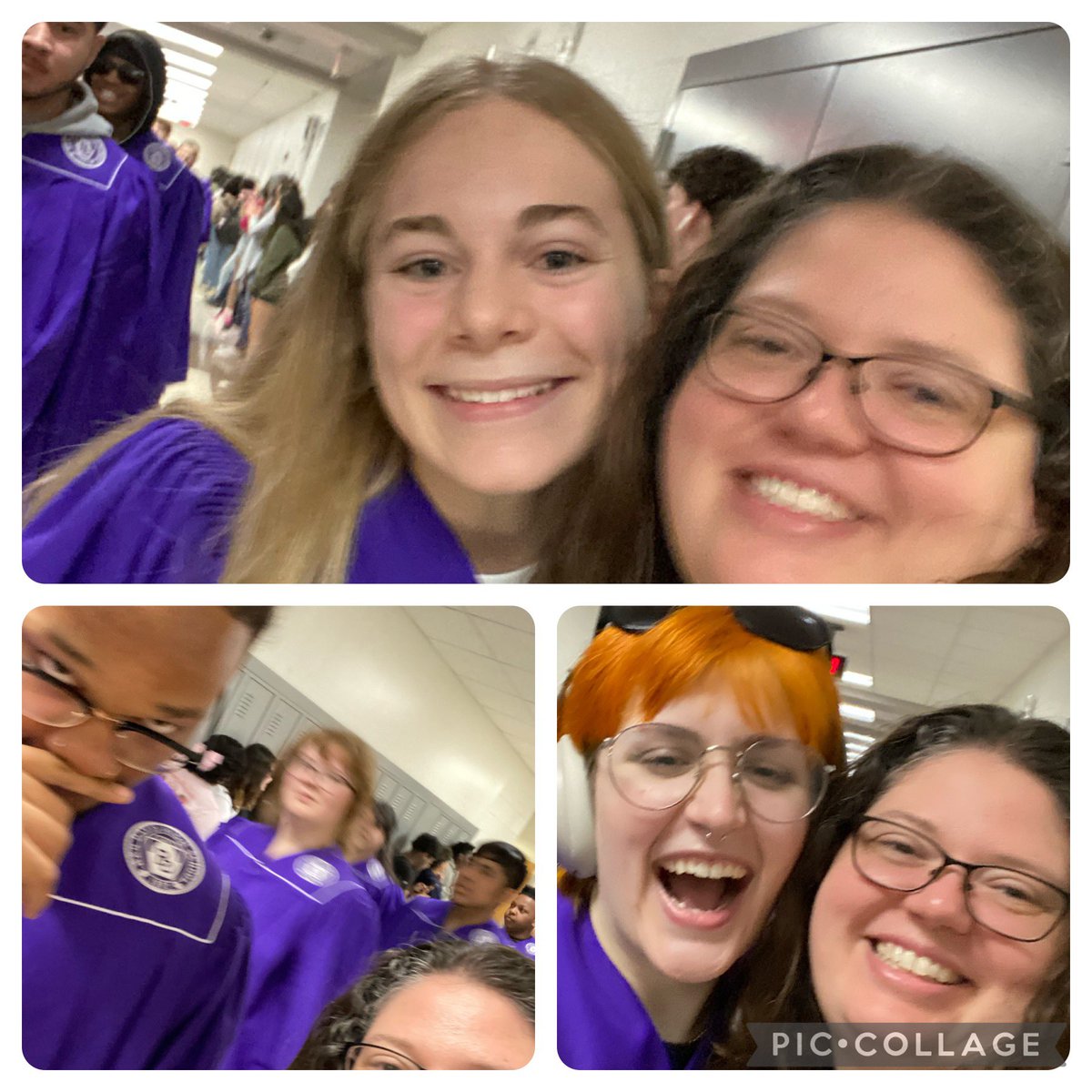 LindsBaileyMath's tweet photo. #WayneWalks underway! I can't believe I had these students during hybrid, online, hybrid, full in person!!! What a crazy year that was! They were all masked and I saw them half the time. 🥳 #wearewayne #NGCPride @NGCAdrenaline @BenDavisNGC https://t.co/5Q6QBAwlwI