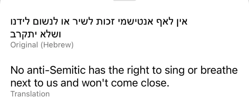 Honest Vocal Komme 🇫🇮 🇦🇲 🇽🇰 🌻 🍉 (@vocaisuspension) on Twitter photo 