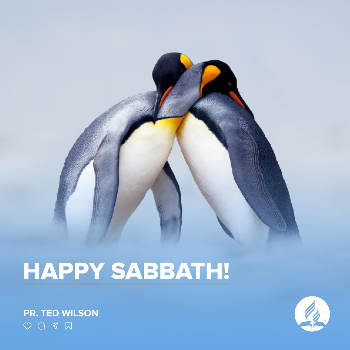 Happy Sabbath!

#Sabbath #HappySabbath