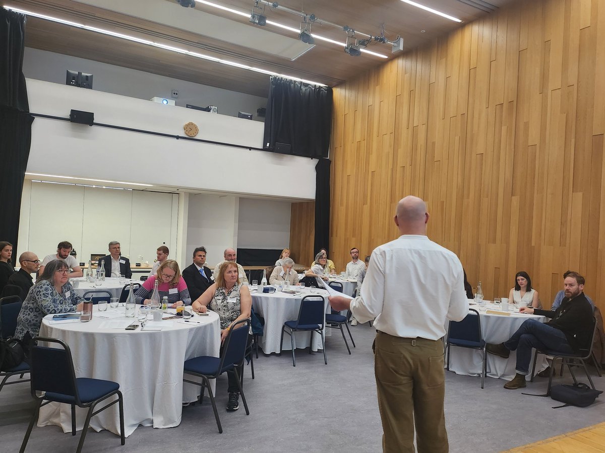 Thank you to all who attended the second #SURFAwards Shared Learning Workshop yesterday at the @GCP_Edinburgh

Special thanks to our speakers from @cne_siar @Edinburgh_CC @SOSCHChiefExec & @ScottishProcure

Materials are available: surf.scot/surf-awards-sh…
