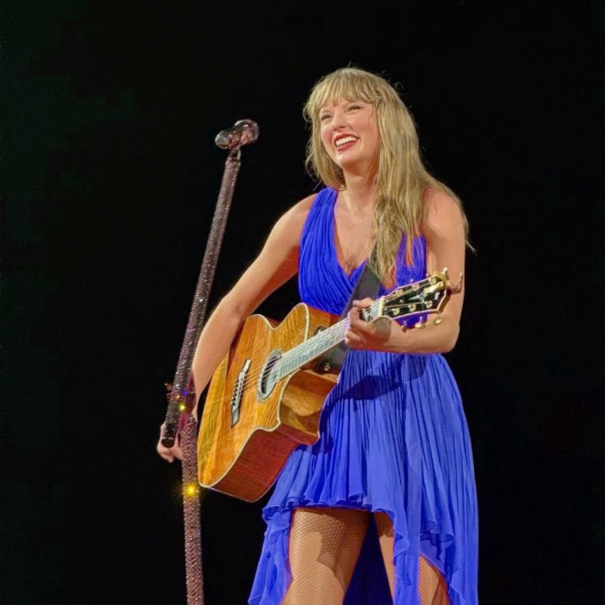 The Eras Tour tweet media