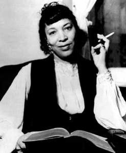 Sometimes, I feel discriminated against, but it does not make me angry. It merely astonishes me. How can any deny themselves the pleasure of my company? It's beyond me. —Zora Neale Hurston