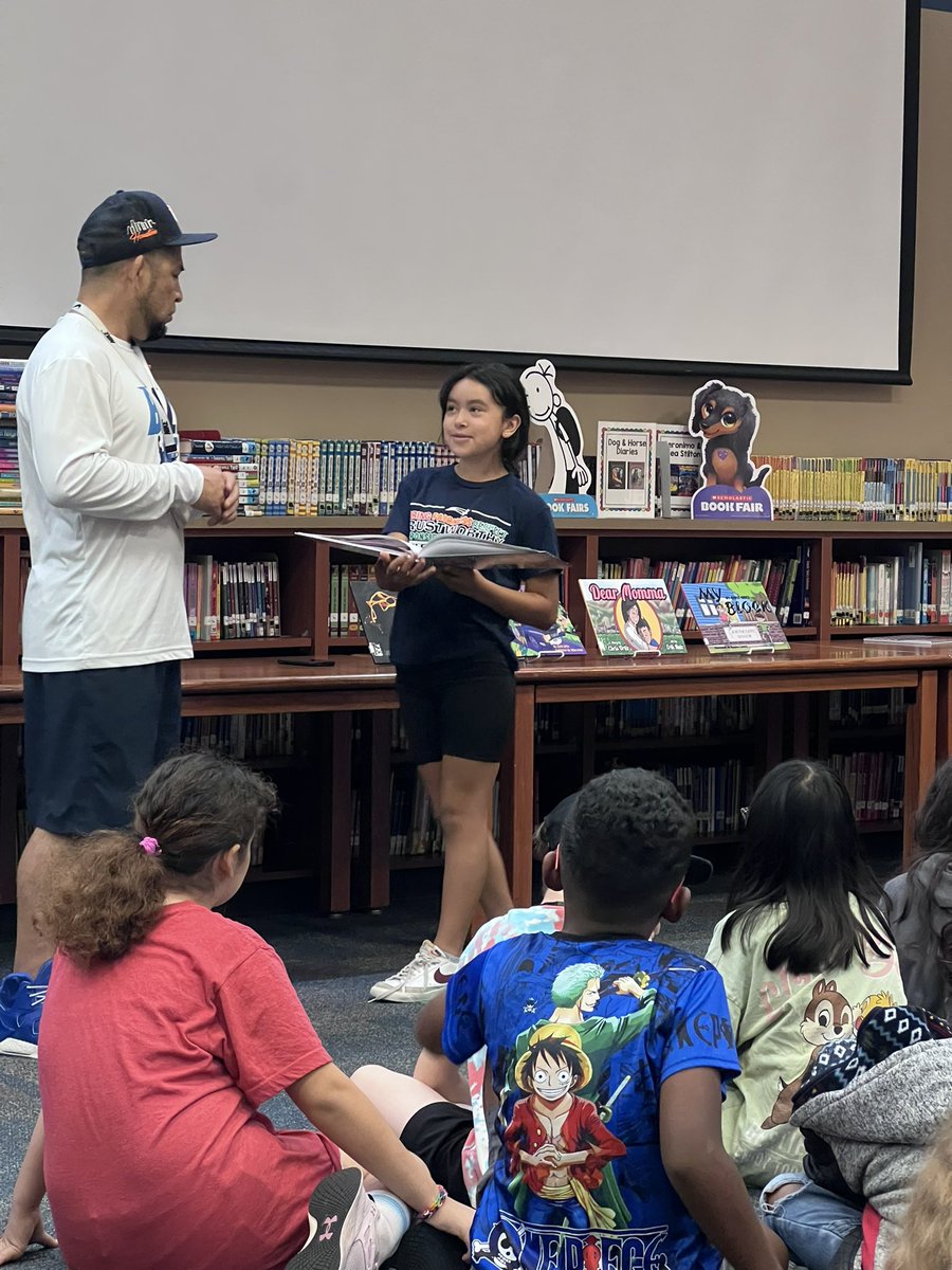 Hailey Elementary tweet media