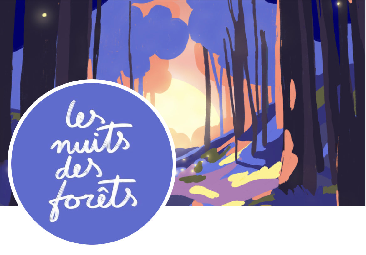 c’est confirmé Aucelon participe cette année au “Festival nuits des forêts” et nos événements de samedi 8  et dimanche 9 JUIN 2024 sont bien publiés sur le site national 🌳🍀🎵🐾🪰🦉🦇⁦@Nuitsdesforets⁩
Merci à tous ceux qui se mobilisent pour cela 🙏 APA / Commune d’Aucelon