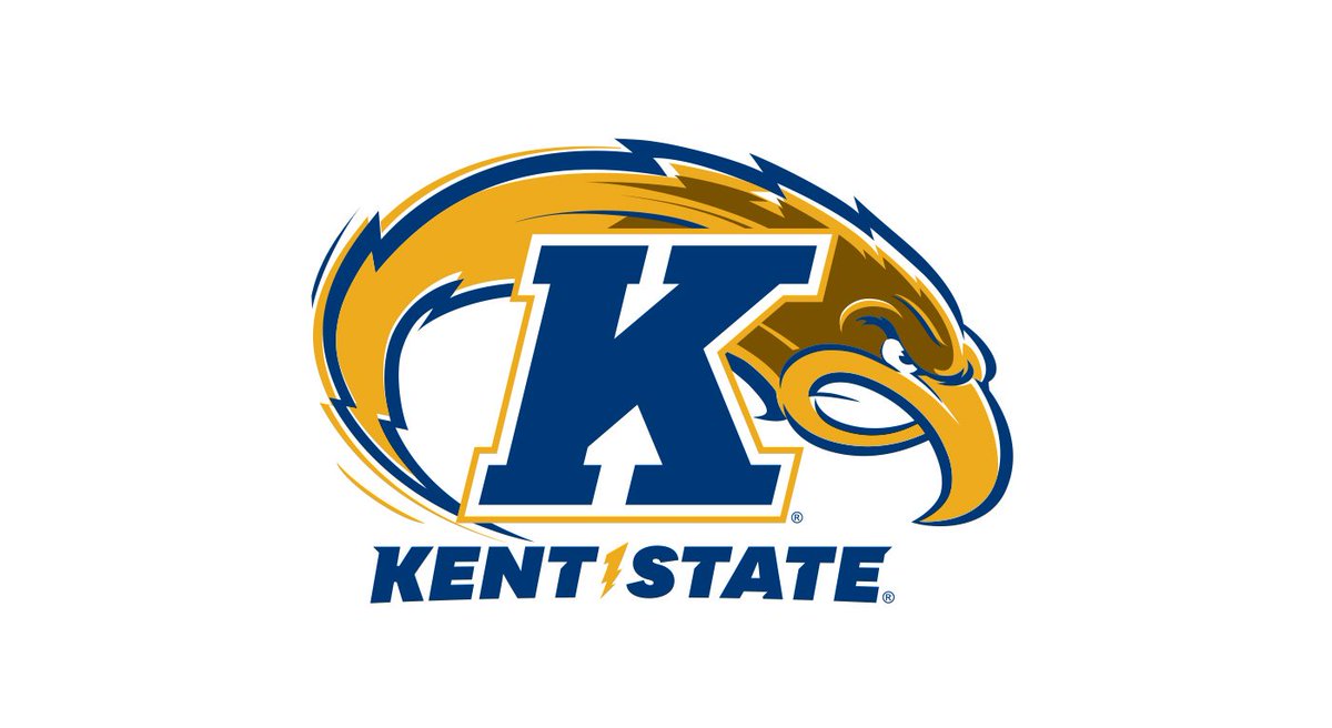 BigDanTMedinger's tweet photo. Thank you @KentStFootball for the camp invite! @keegan_linwood @RHredmen_FB #MAC #GoHill #RedmenFootball https://t.co/7BiuNfDCRs