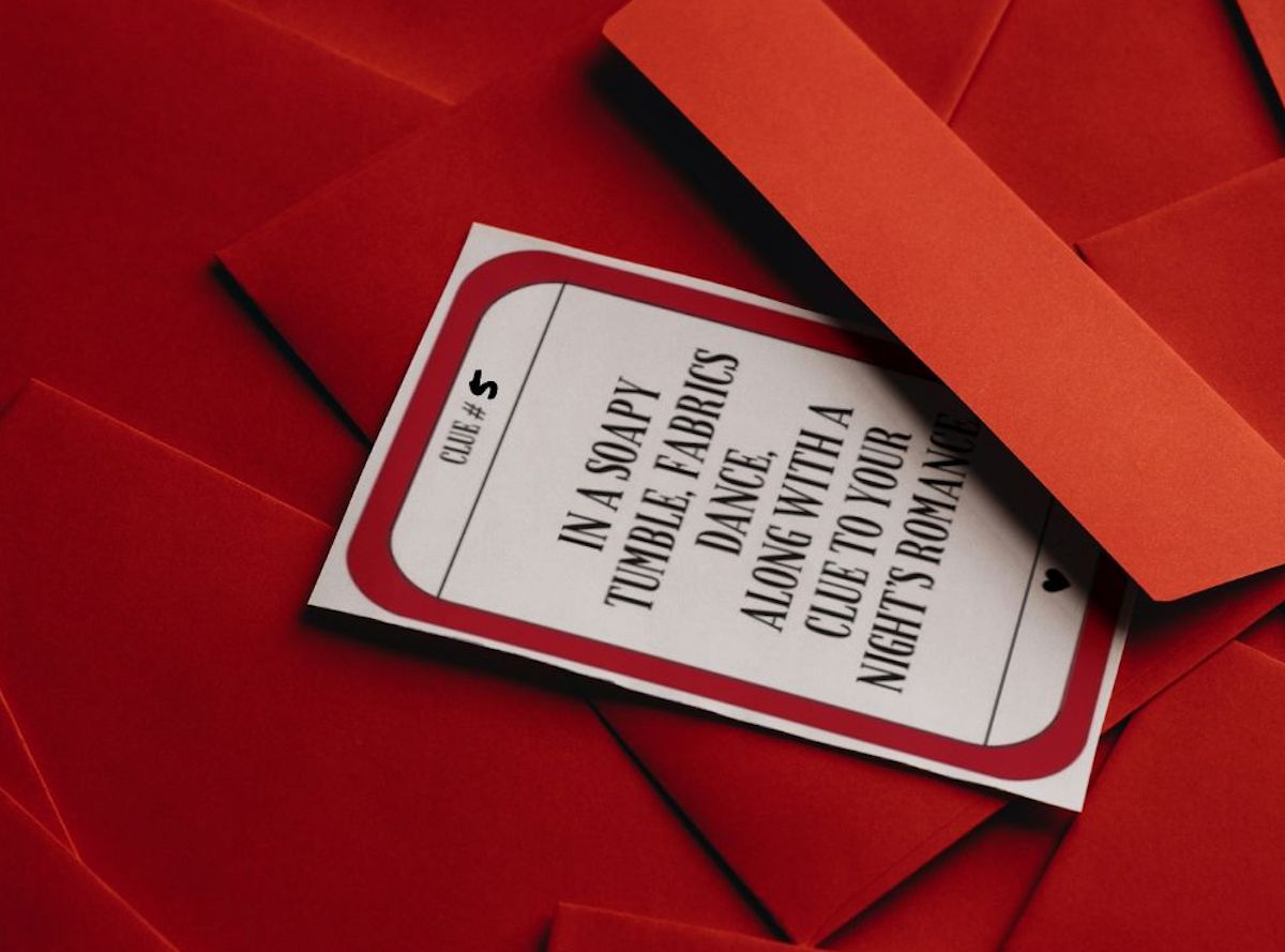 Not sure how to plan a memorable date night? We've got a solution for you. Check out our Date Night Scavenger Hunt for a done-for-you plan. 
bit.ly/3UEIpyS 
@phillyfillylive @kitchensprout @roadtripc @roarloud @jeremypalmer7 @travelfoodiestv @liveamemory @brendagott