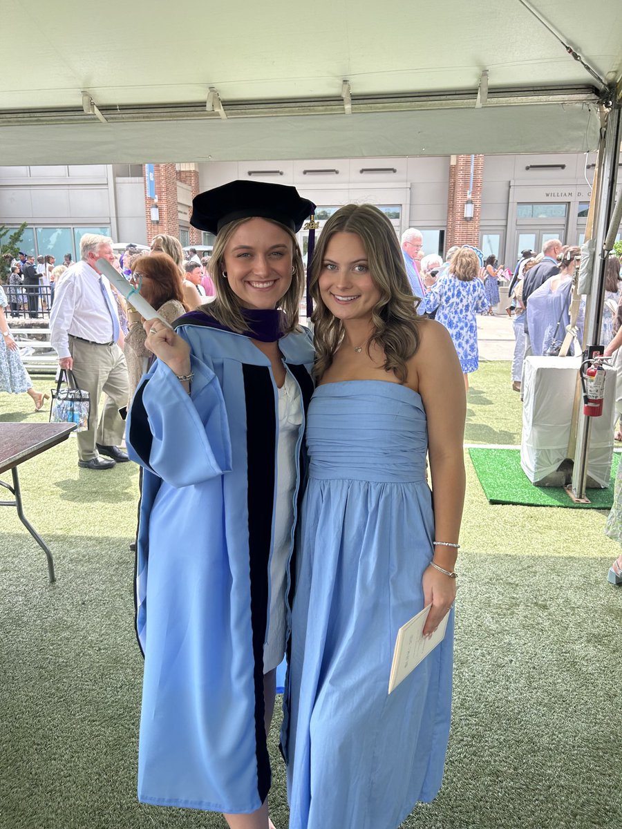 Dorothy McGee, UNC Law 2024