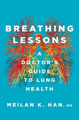 Episode 6 of #FromTheTrenches #ChatsWithChiefs “the Chief who wrote a book' is OUT! I host Dr. MeiLan Han. We discuss her upbringing in Idaho, her transition from IPF to COPD, how she became chief, how she wrote #BreathingLessons 🙏🏼 @atscommunity 🙏🏼 podcasts.apple.com/us/podcast/bre…