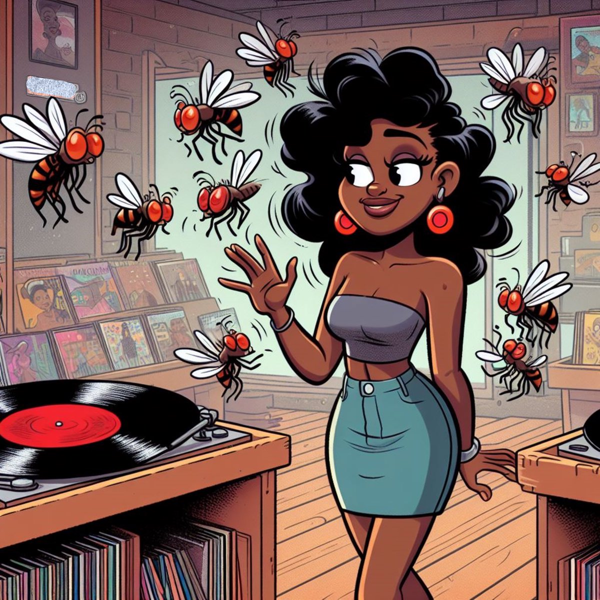 KINGDEUCEZ's tweet image. [“stay away from #hiphop”]
on.soundcloud.com/iJ3pmaqTiySHsT…
#WeAreRoyalSouls #LoveONLY