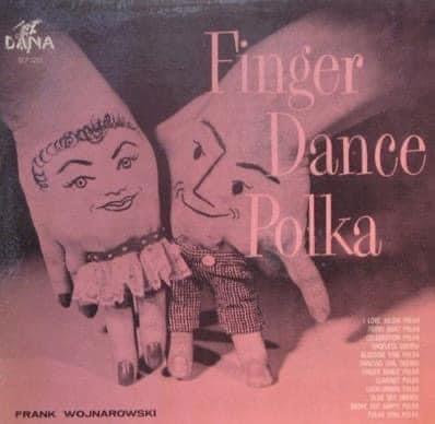 I know this sounds horrible but hey... who wants to finger polka?
Anyone?