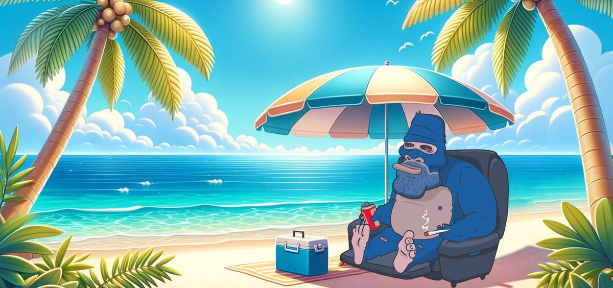 JRamos_1995's tweet image. Come grab a bag &amp;amp; chill with the Ape gang #HBASE