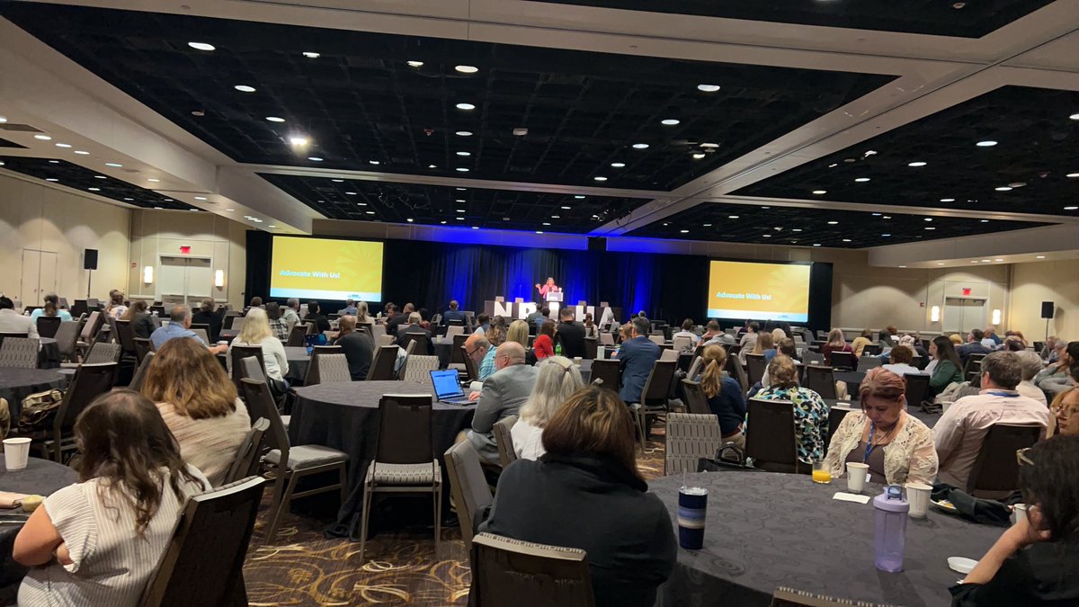 Closing session highlights at #NRHA2024! 🌟 @AdamAtherly @ErikaCZiller @RUPRIHealth Dr. Meuller delivered informative talks on #COVID19 on #rural hospitals, health equity efforts in PPS hospitals & chronic pain management differences. What an amazing wrap to @ruralhealth event.