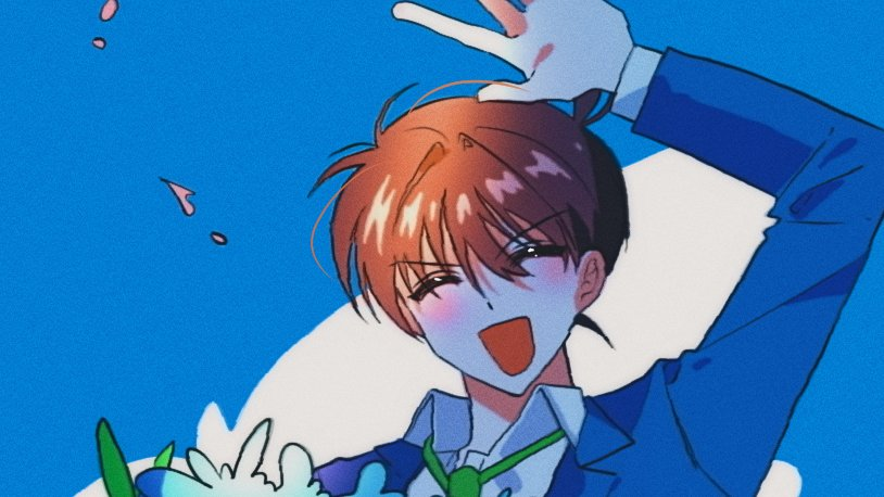 츠효 ツヒョ tweet media