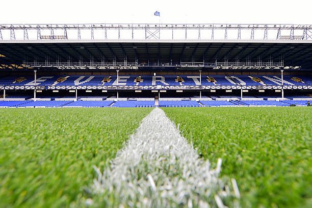 Current Everton owner Farhad Moshiri has now officially instructed 777 Partners that he is looking into alternative investors for Everton Football Club 🔵