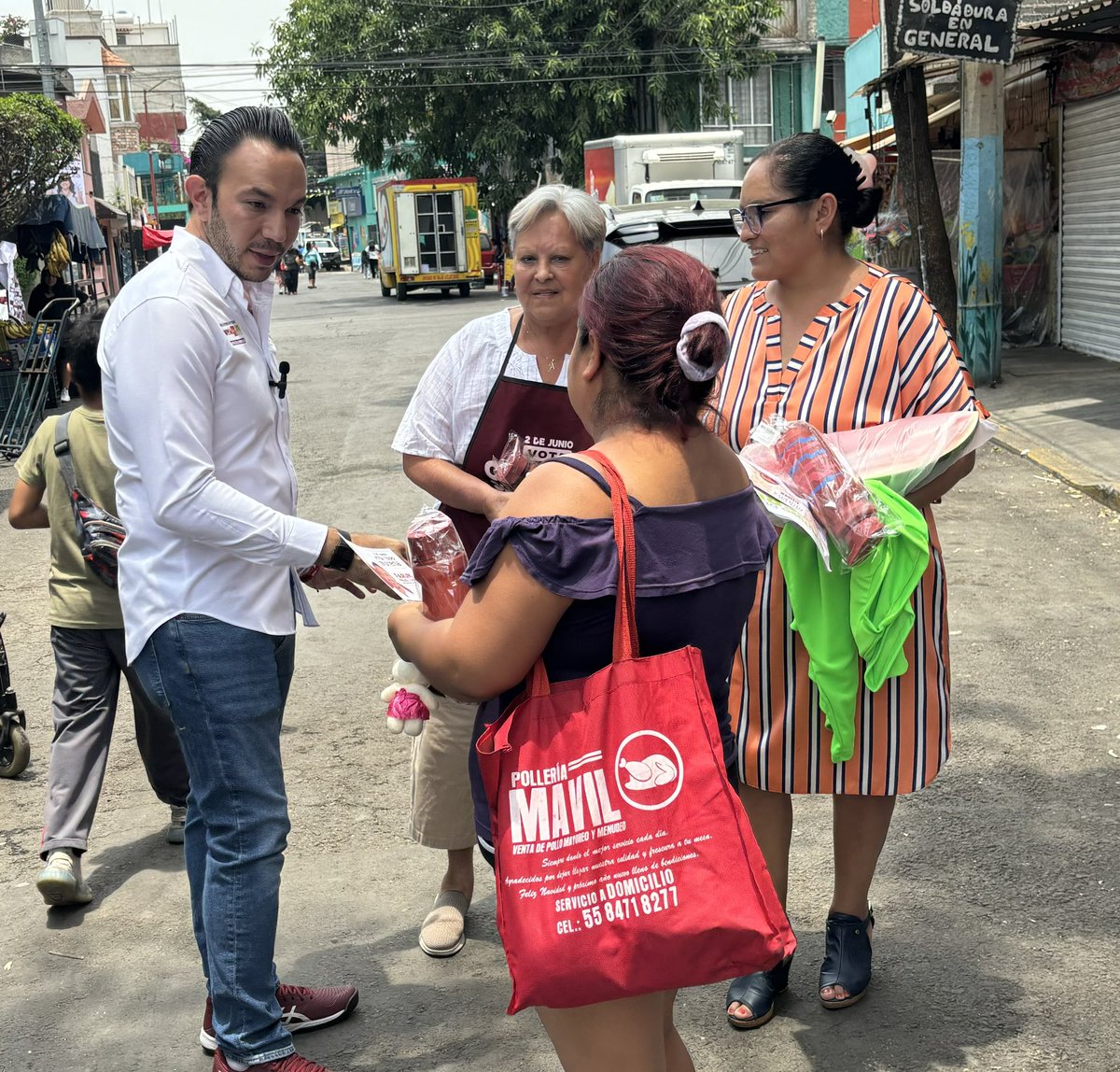 Faruk Miguel Take tweet media