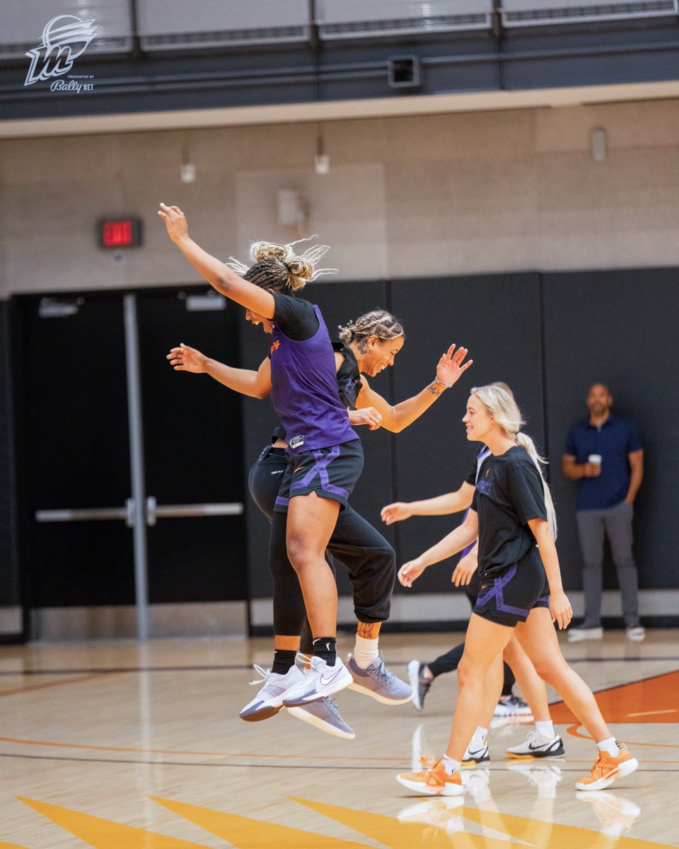 Phoenix Mercury (@PhoenixMercury) on Twitter photo 2024-05-10 20:52:19