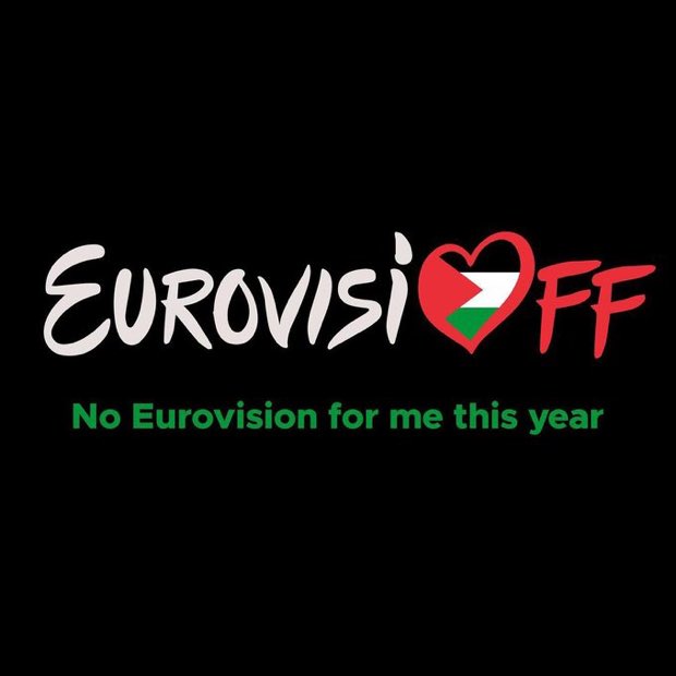 SSummer17's tweet image. Be on the right side  of history and #BoycottEurovision