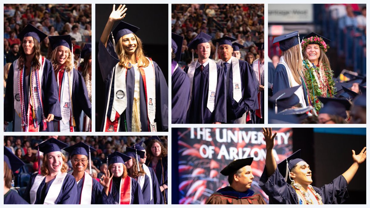 U of A College of SBS tweet media