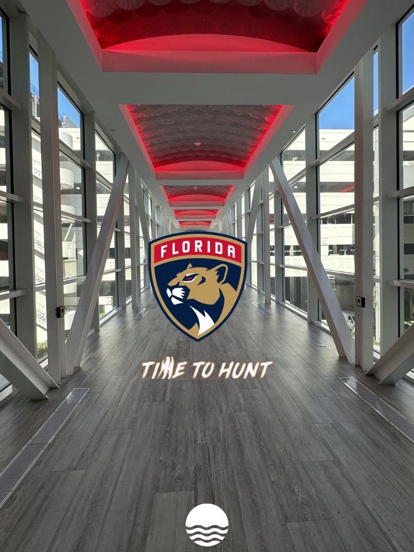 Broward County Convention Center tweet media