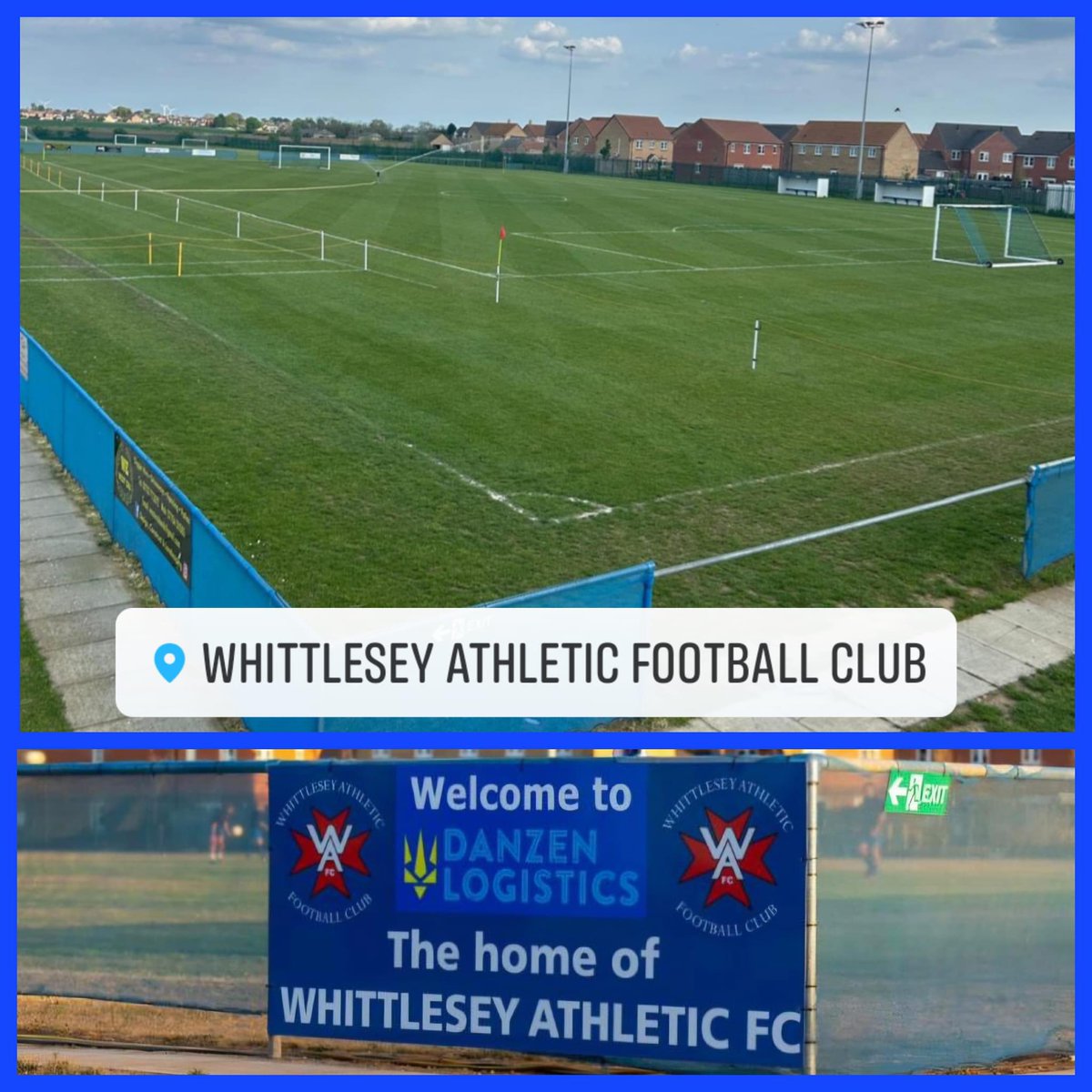 Whittlesey Athletic tweet media