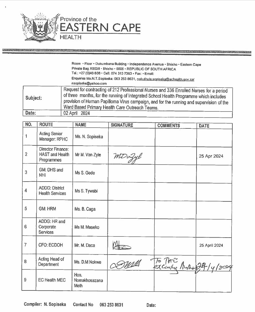Blacknessness's tweet photo. @SAfmRadio  Professional nurses in EC r taken for ride by Health dep through a huge corruption scandal on an Intergrated School Health programme that is funnded by our tax money. Brothers &amp; sisters are sitting home upaid @EFFSouthAfrica contact me @ oros.bompie@gmail.com https://t.co/Mq3NXosQ7r