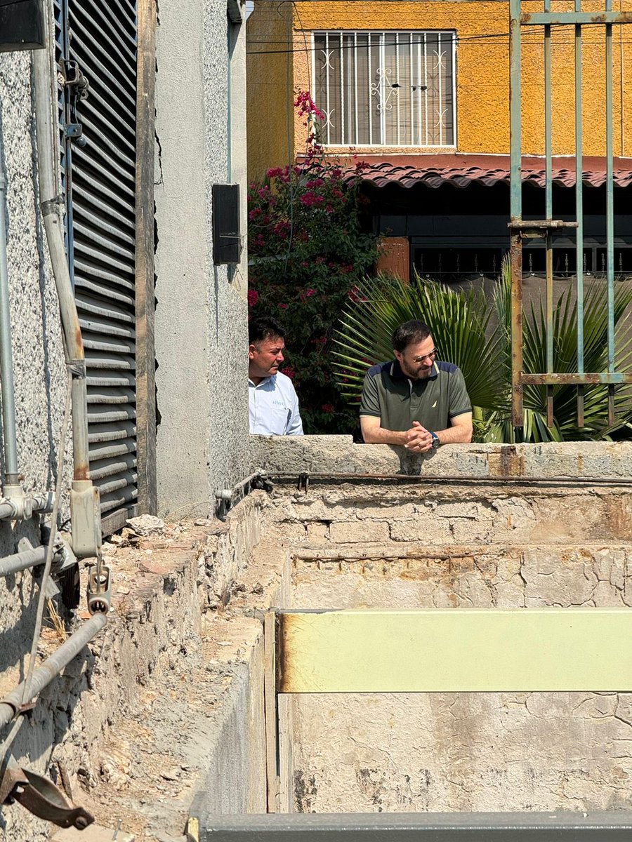 Roberto Castañeda T tweet media