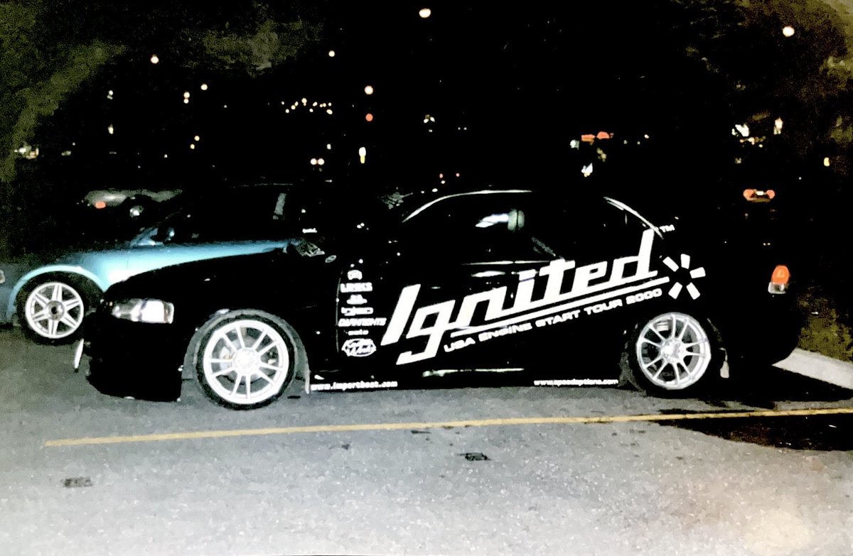 InjenTechnology's tweet image. Rolling into the weekend with some vintage cars reppin’ Injen! Which is your favorite? 👀 

Website 💻 injen.com
DM 📲 @injentechnology
Call 📞 909-839-0706
Email 📩 info@injen.com
Tag Us 🏷️ #injen #injentechnology