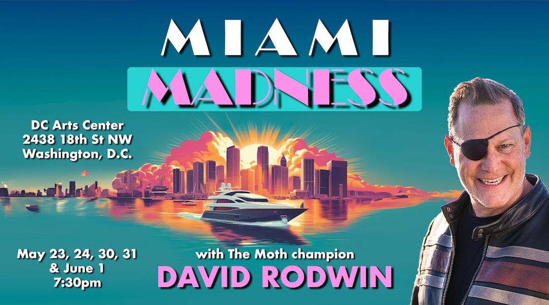David Rodwin tweet media