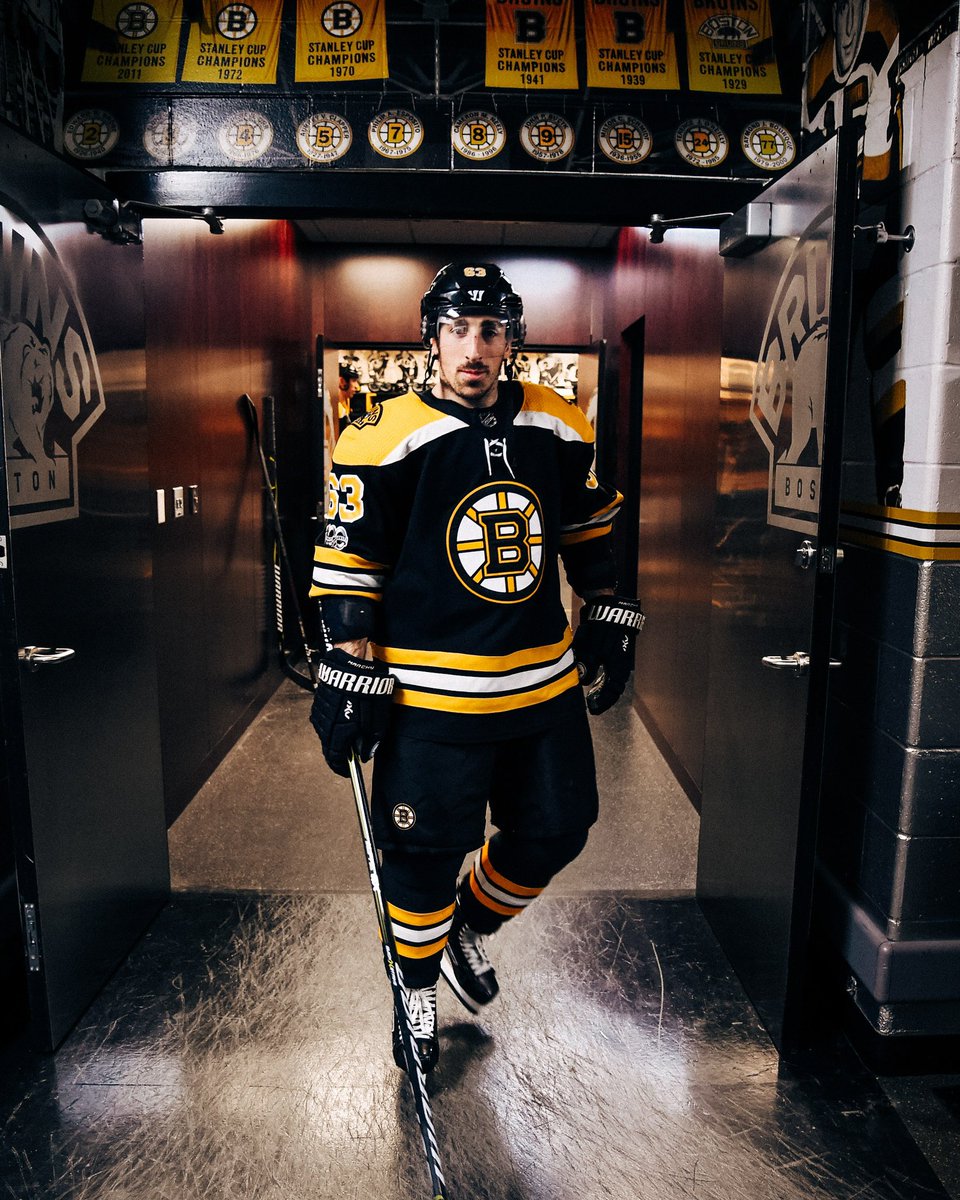 Brad Marchand was always meant to play for the @NHLBruins: “I know there’s a lot of people who don’t like it, and I will be the first to tell you that it’s a fine line. I have done things that have stepped over that line, and I’ve paid the price for it. But you know what? There’s