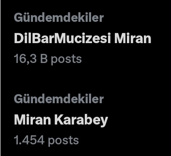 işte bu gündemin güzelliği asaleti

DilBarMucizesi Miran