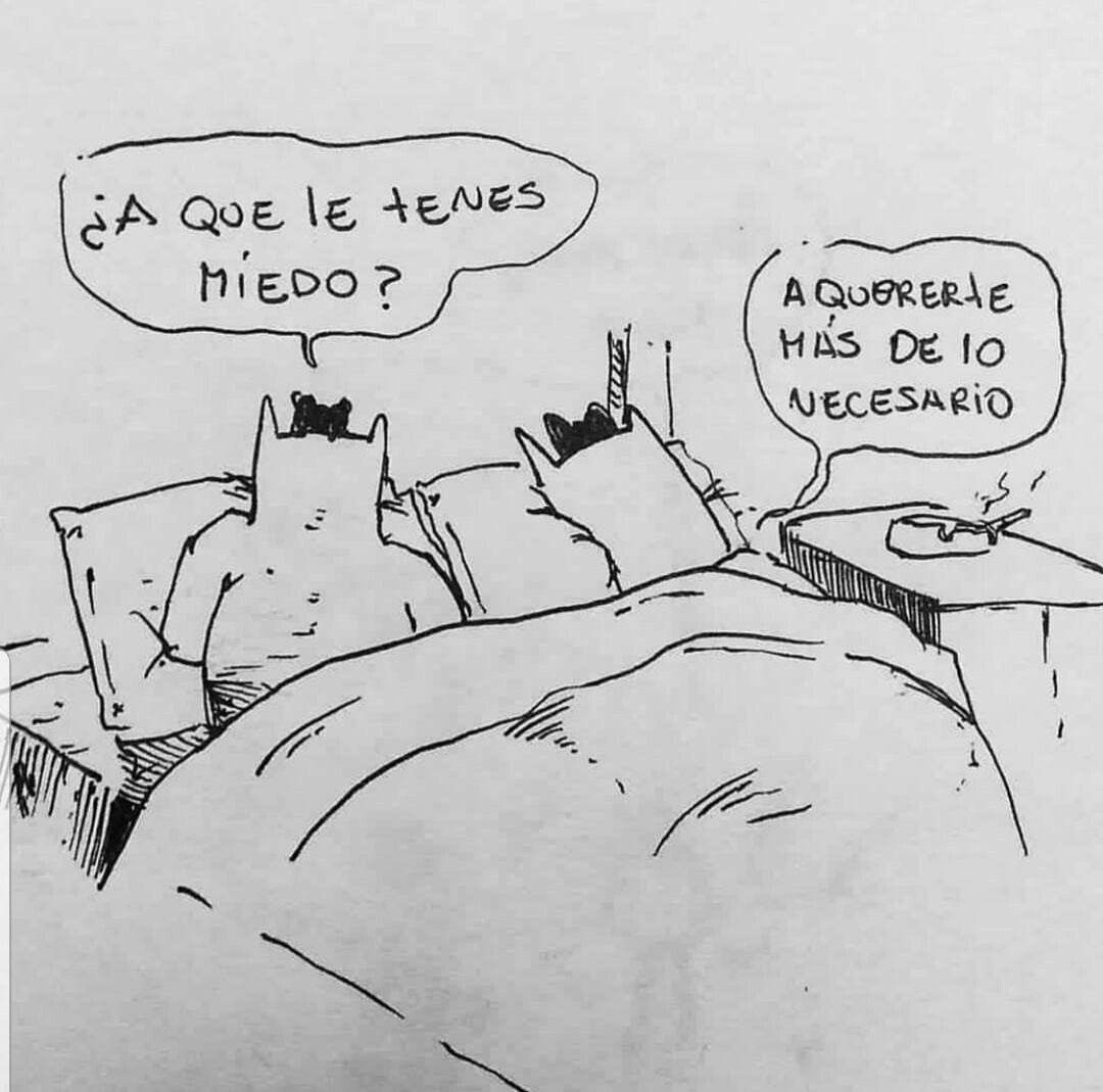dilocondibujos_'s tweet photo. Tengo miedo de querer más de lo necesario 😔 https://t.co/xEw3Q7BLgy