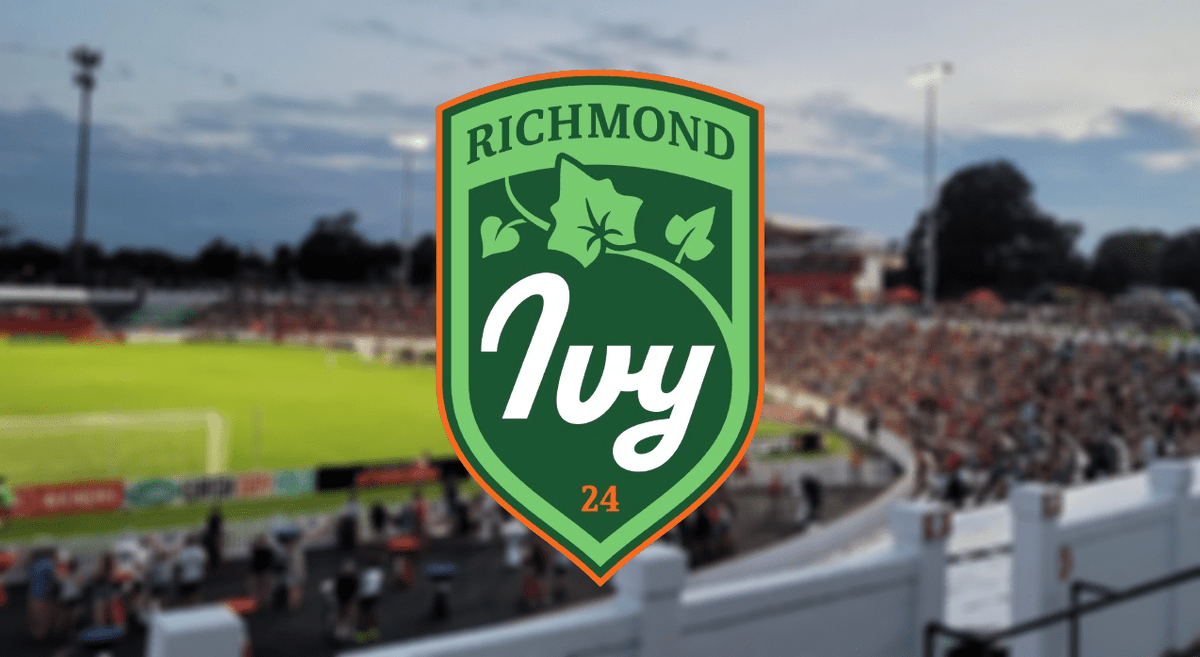 PODCAST: Ahead of their inaugural match on Saturday at City Stadium, .@richmondivysc coach Kimmy Cummings joined .@spidervoice to talk about what fans can expect from her .@USLWLeague squad. #ForTheW #ESPN804 #WomensSoccer espnrichmond.com/episode/richmo…