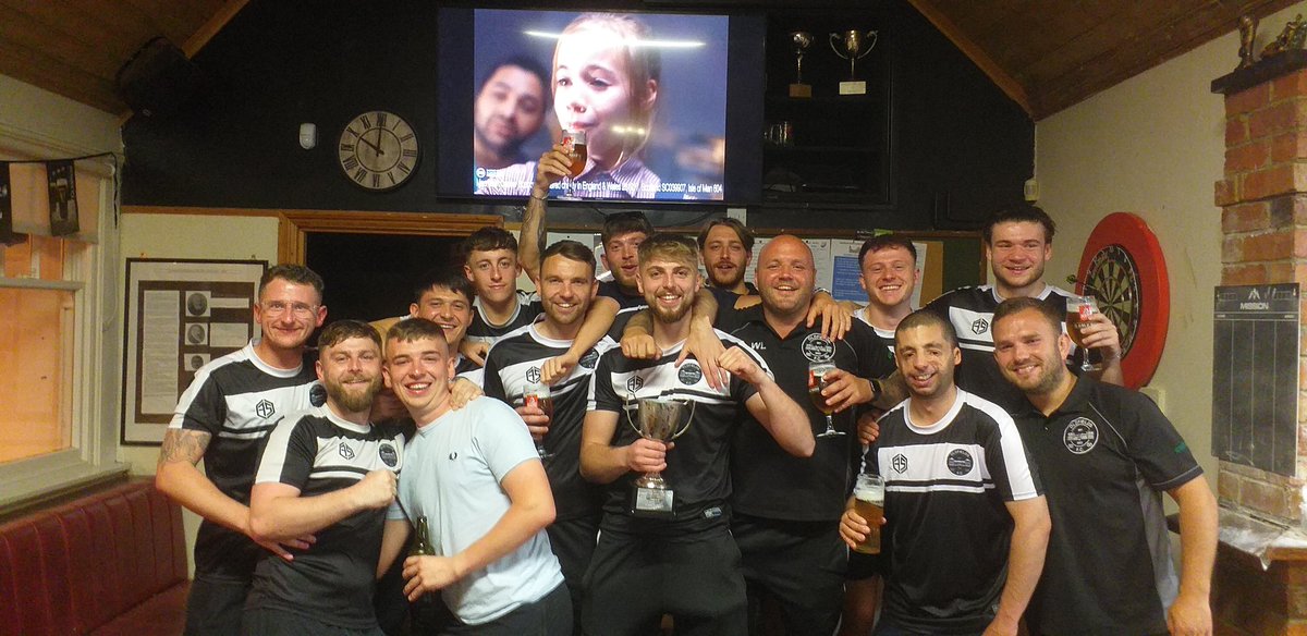 <a href="/Oldfields_FC/">Oldfields FC</a> bringing it home