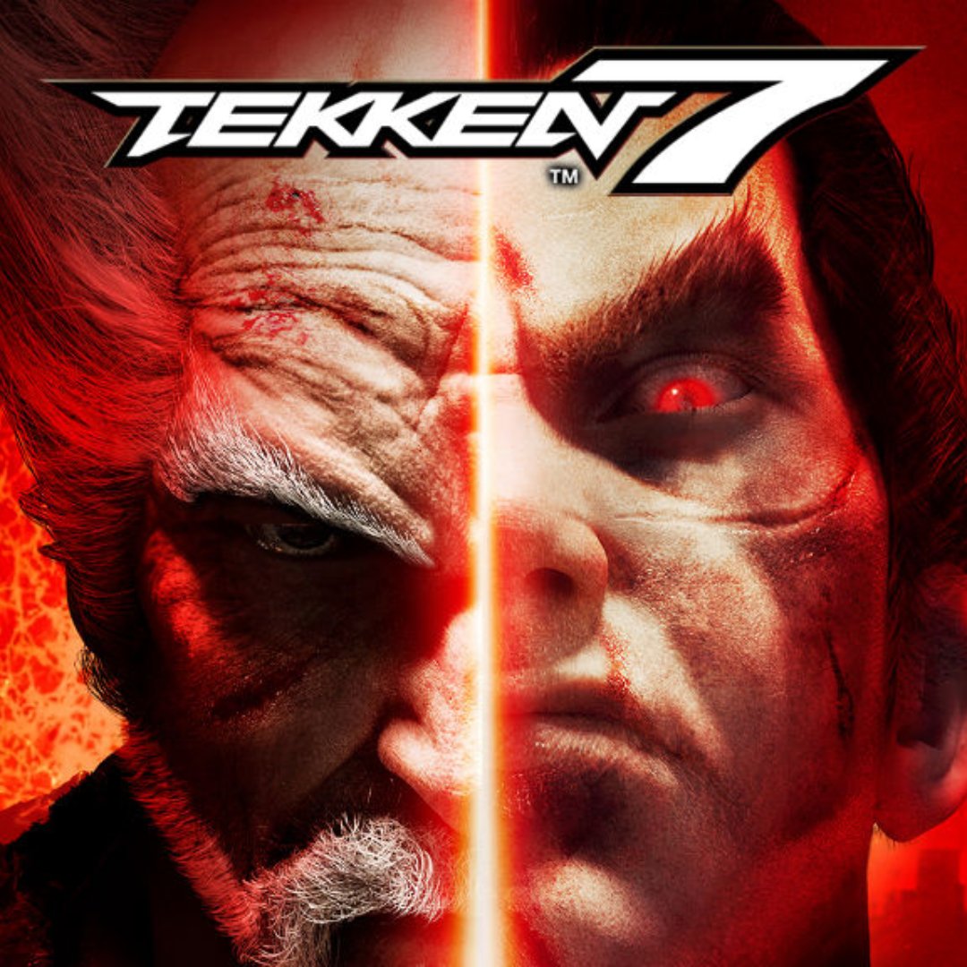 Anyone out there still play this? #tekken7