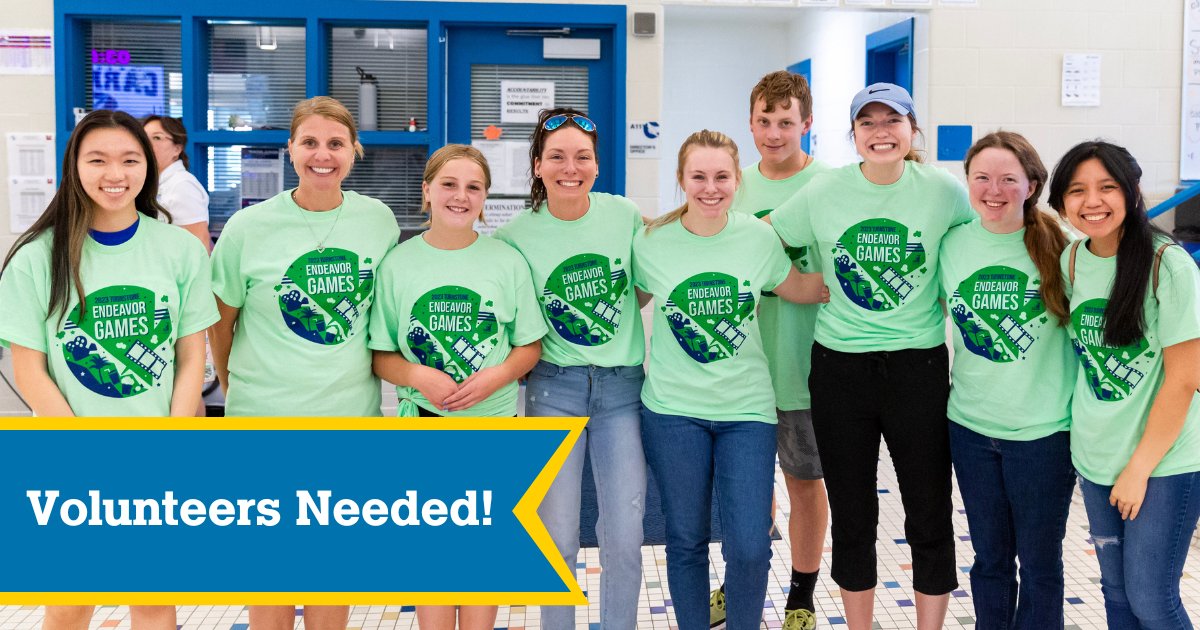 Turnstone has several exciting summer volunteering opportunities coming up! Endeavor Games, All Abilities Camp, and Train for Turnstone are three fun events that can't be done without your help! Sign up: turnstone.org/give/volunteer (No experience necessary!)