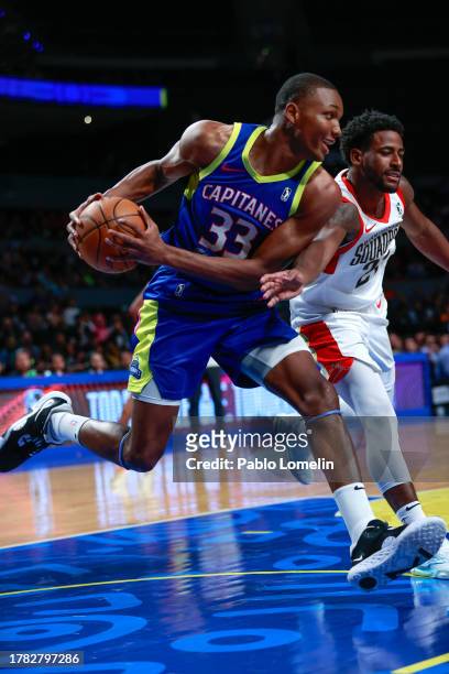 Malique Lewis is an 'under the radar' forward prospect that deserves to be known. #NBADraft hoopobsession.com/LewisMalique.h…