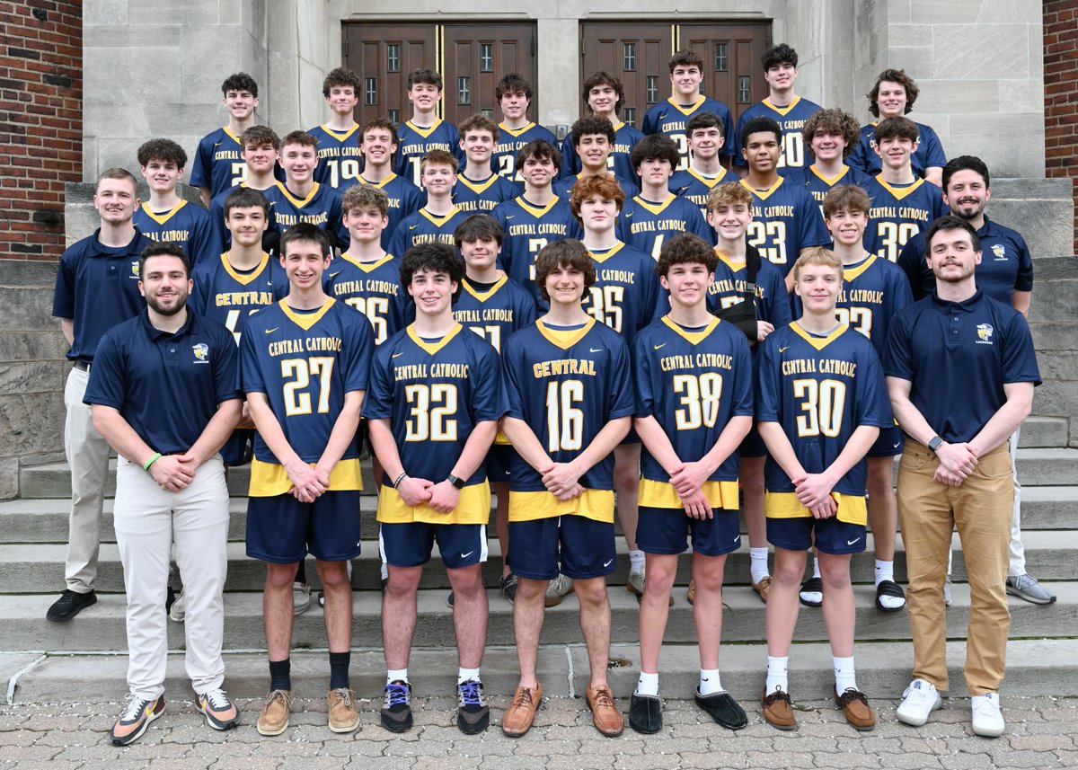 Our lacrosse team takes on Butler Area in the first round of the WPIAL playoffs on Tuesday, May 14! The game will be played at Fox Chapel High School at 7:30 p.m. Tickets can be purchased using the link below. #RollVikes gofan.co/app/school/PA6… 📸: Simply Sisters Photography