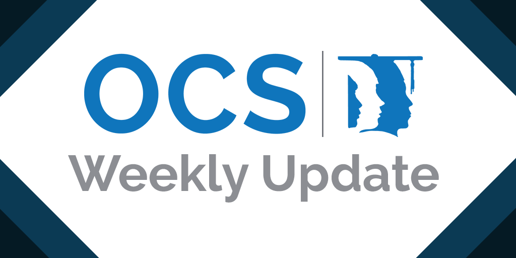 The latest OCS Weekly Update is now posted at onslow.k12.nc.us/weekly. Check it out for the latest district news!