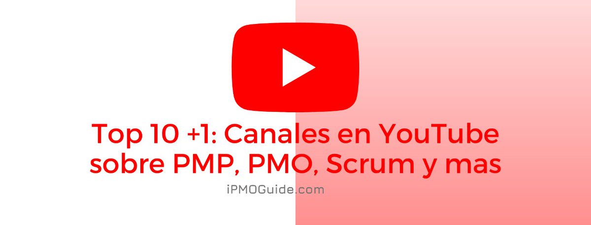 i.mtr.cool/nwdcytkzsi #iPMOGuide #ProjectManager #Scrum #Agile #DevOps #Cloud #Video #Youtube #PMO #Gratis