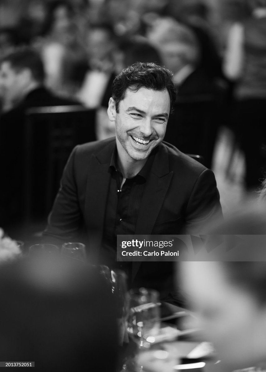 #AidanTurner cast in live-action monster film #Grendel. Like #HitlerBigfoot the cast includes Sam Elliott and is directed by Robert D Krzykowski. hollywoodreporter.com/movies/movie-n… Photo: Getty Images Bafta Gala 2024