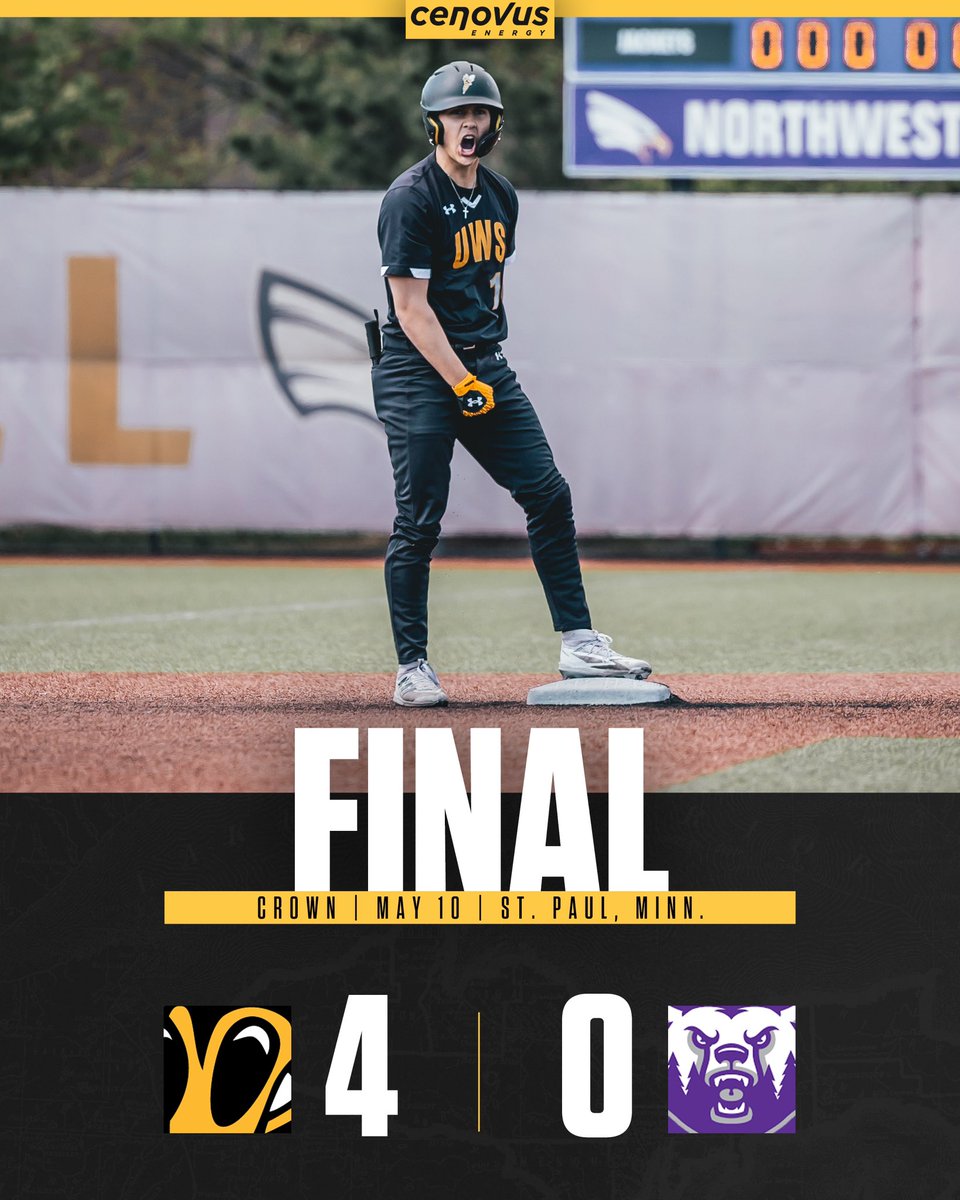 ‘Jackets sting Crown and move onto the Championship! 

#WeAreSuperior