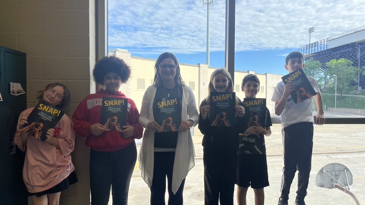 Gina Stabile tweet media