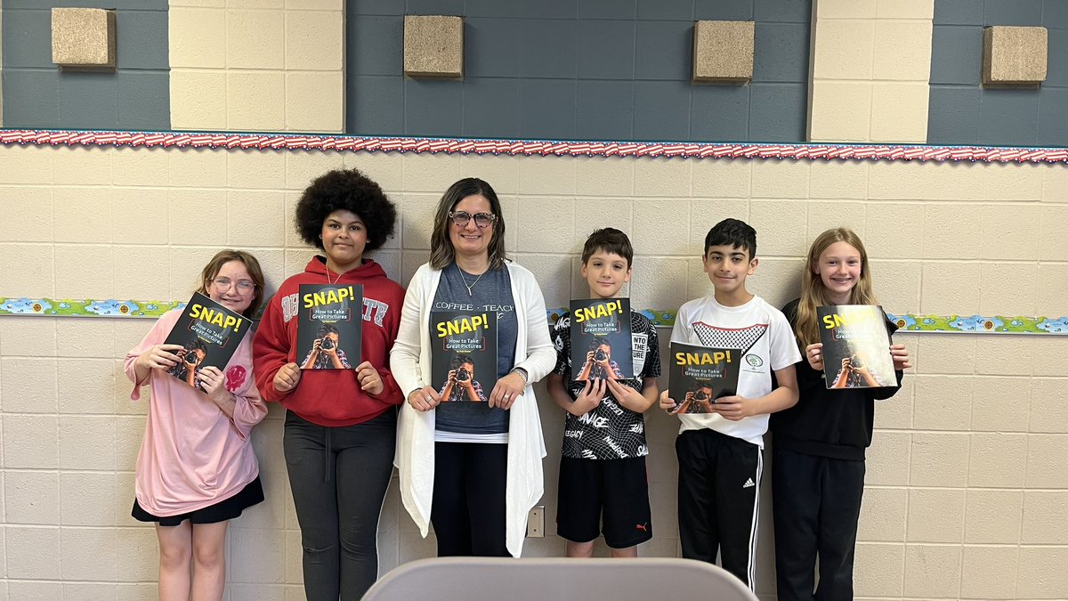 Gina Stabile tweet media