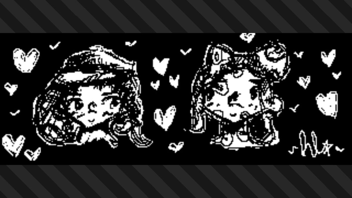 half_lazy's tweet photo. #Splatoon3 #NintendoSwitch https://t.co/eHsKORfxMK