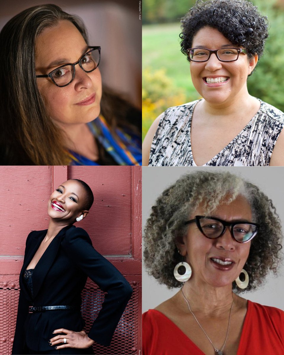 Our authors @poetweatherford, @CynLeitichSmith, @KeklaMagoon, #ChristinePlatt, and others share stories about educators who played an important role in their lives in this article from @sljournal: slj.com/story/Teacher-… #TeacherAppreciationWeek @Candlewick