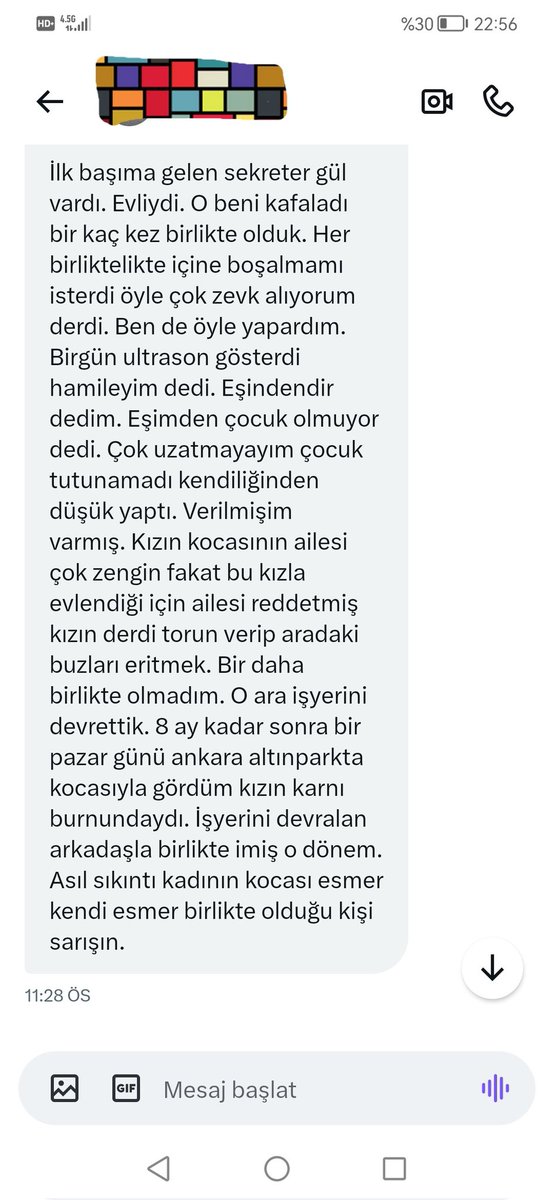 Yeni itiraf