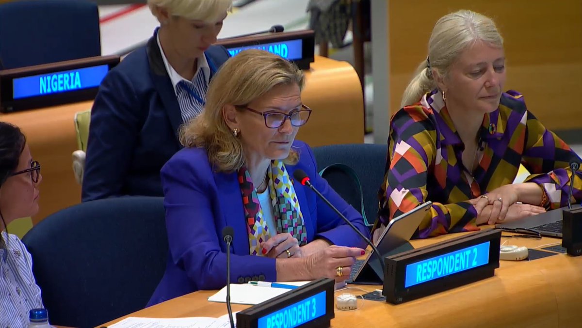 Doreen Bogdan-Martin tweet media