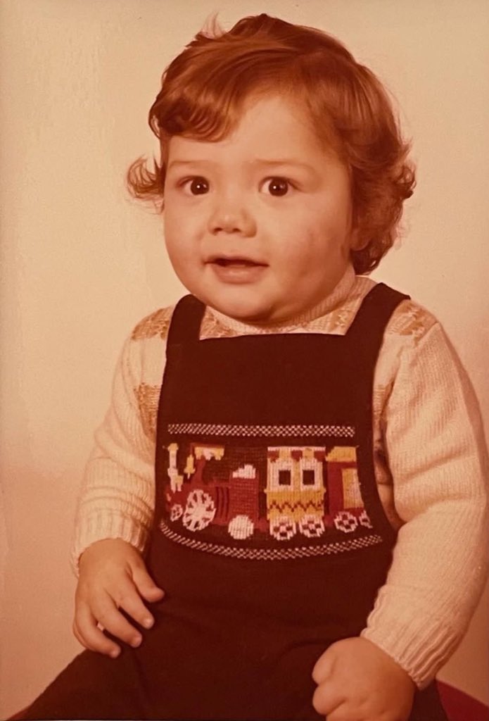 quidlir's tweet photo. evolution 🤗😍

@AlvaroMorte #alvaromorte #álvaromorte https://t.co/yNIWA4oHVK